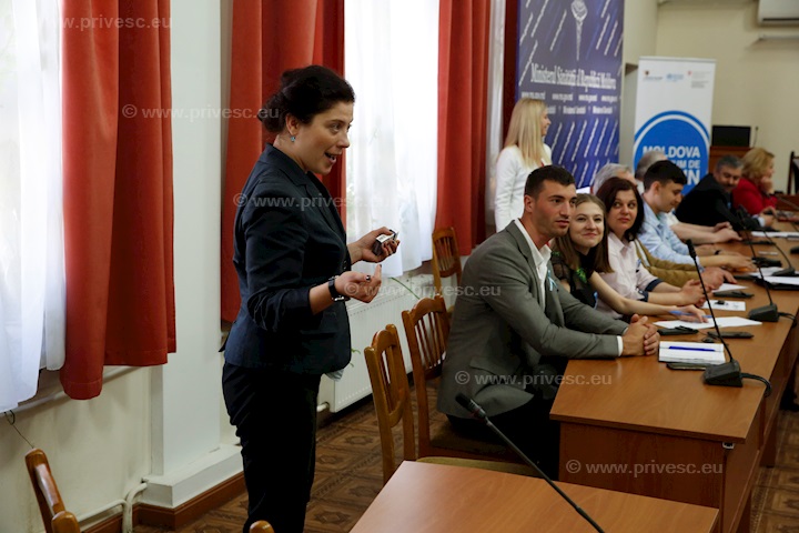 Fotografie eveniment