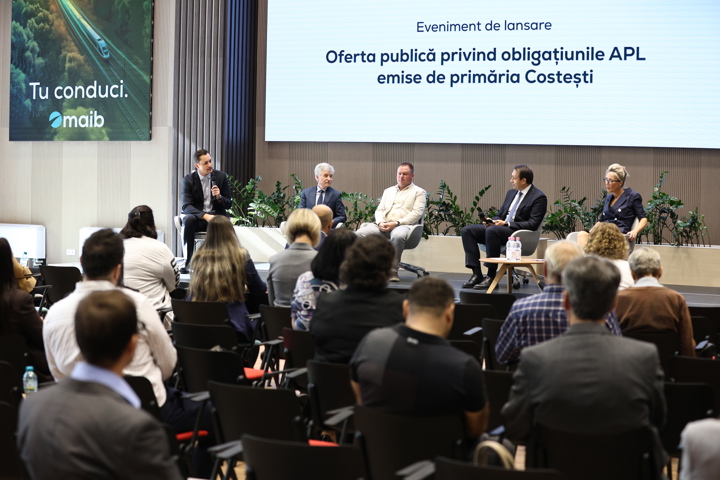 Fotografie eveniment