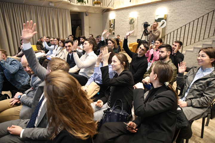 Fotografie eveniment