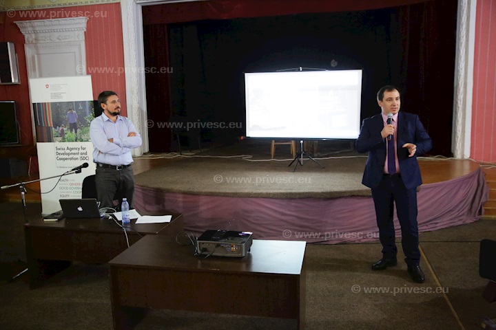 Fotografie eveniment