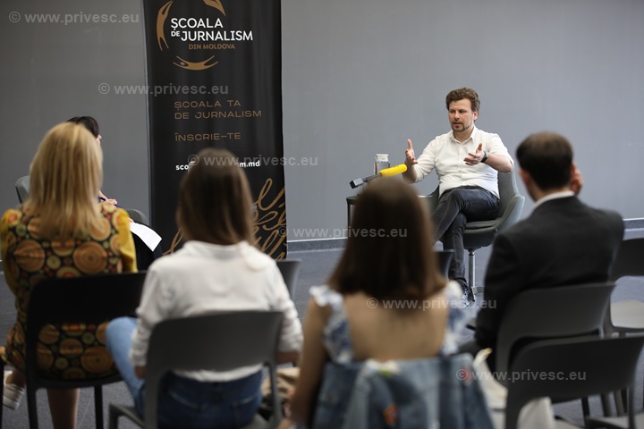 Fotografie eveniment