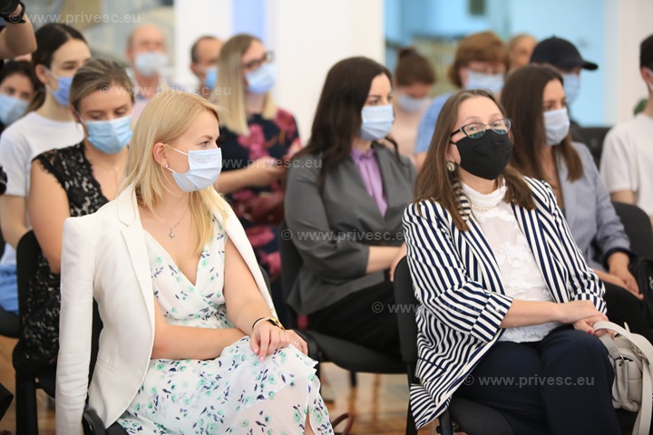 Fotografie eveniment