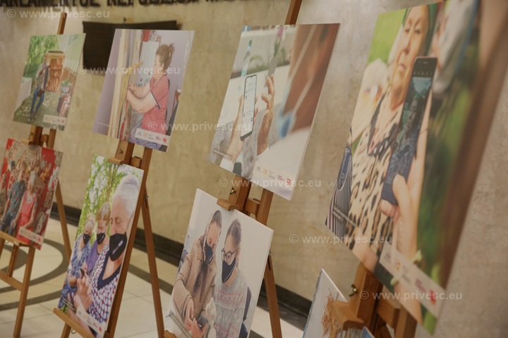 Fotografie eveniment
