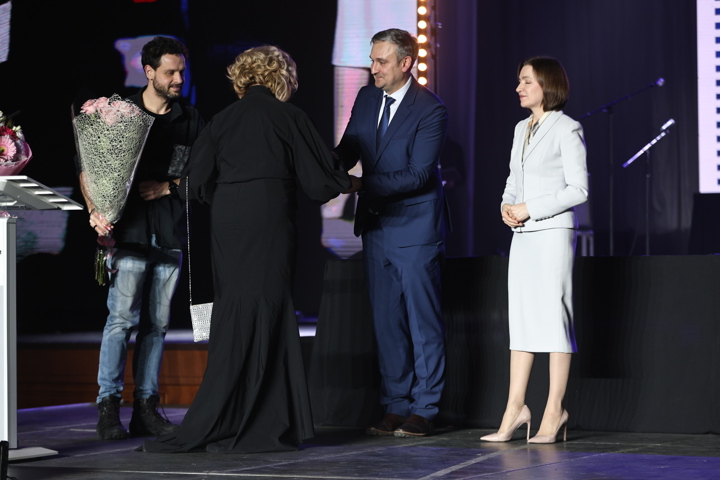 Fotografie eveniment