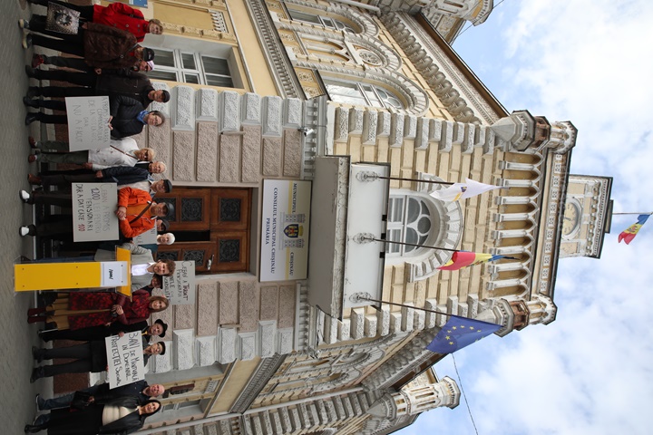 Fotografie eveniment