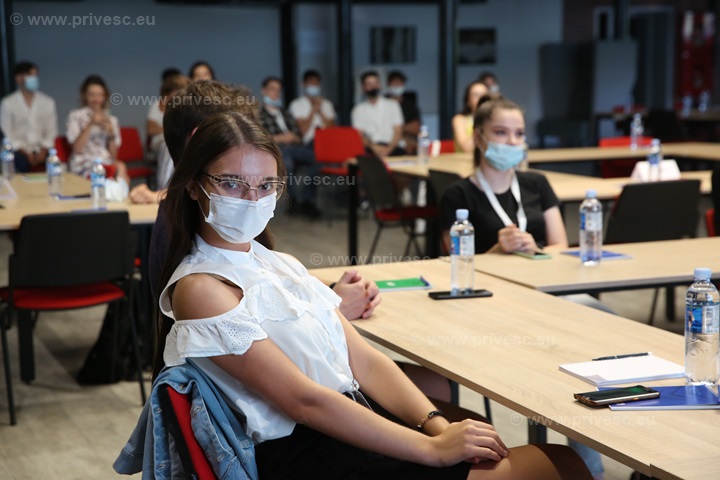 Fotografie eveniment