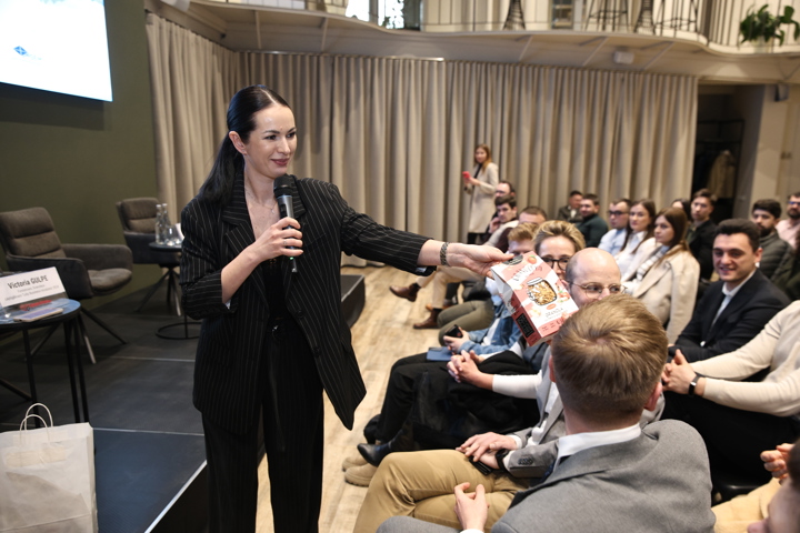 Fotografie eveniment