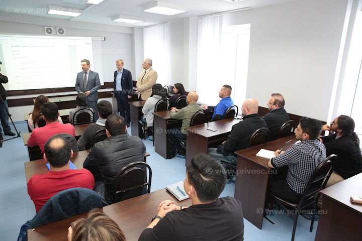 Fotografie eveniment