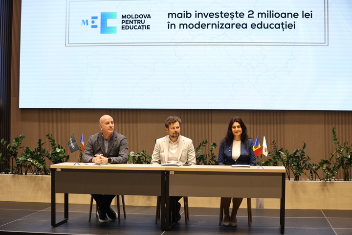 Fotografie eveniment