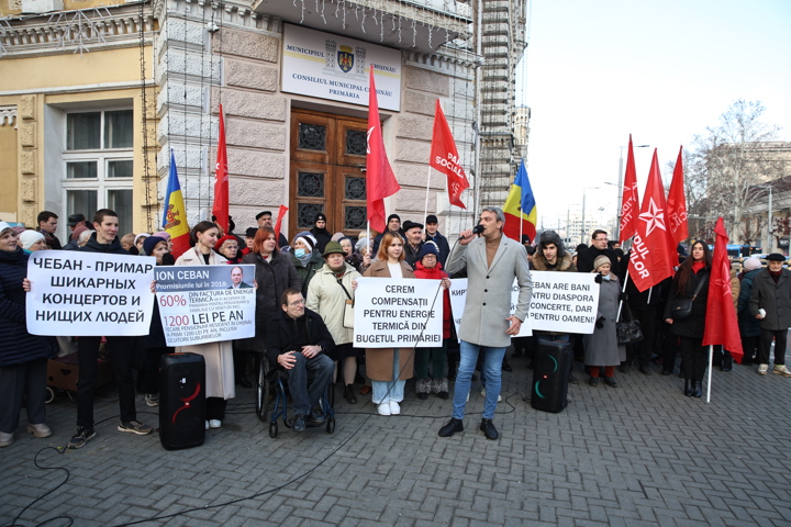 Fotografie eveniment