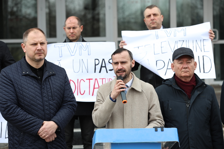 Fotografie eveniment