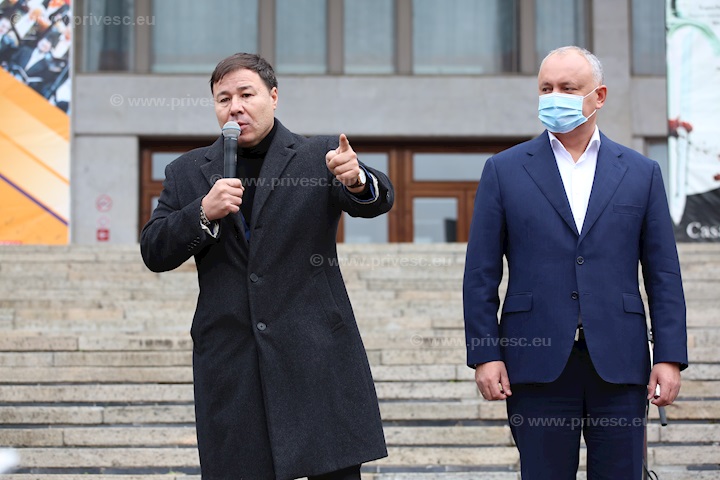 Fotografie eveniment