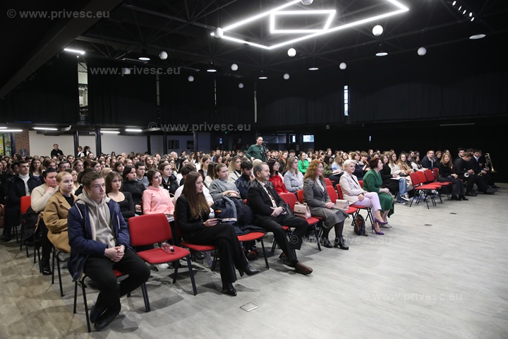 Fotografie eveniment