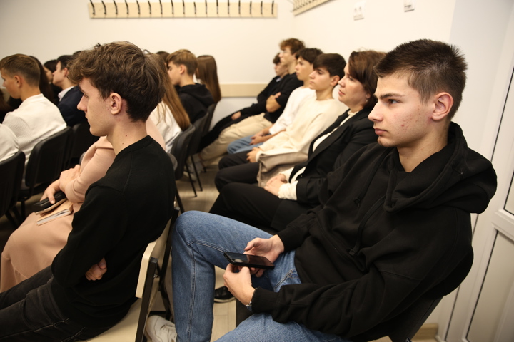 Fotografie eveniment