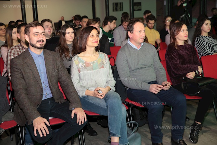 Fotografie eveniment