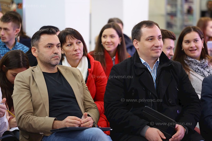 Fotografie eveniment