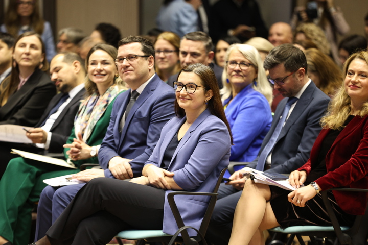 Fotografie eveniment