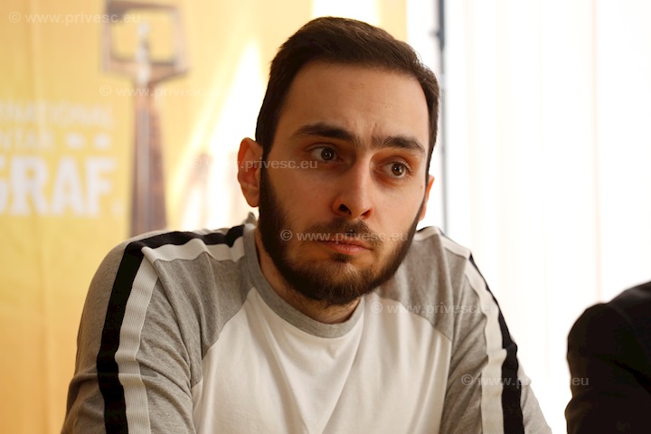 Fotografie eveniment