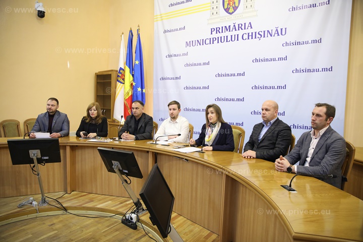 Fotografie eveniment