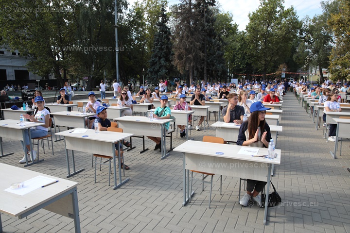 Fotografie eveniment