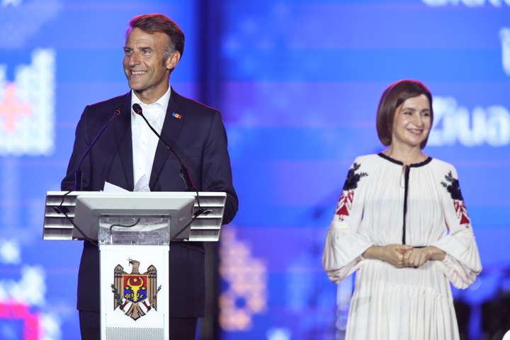 Fotografie eveniment