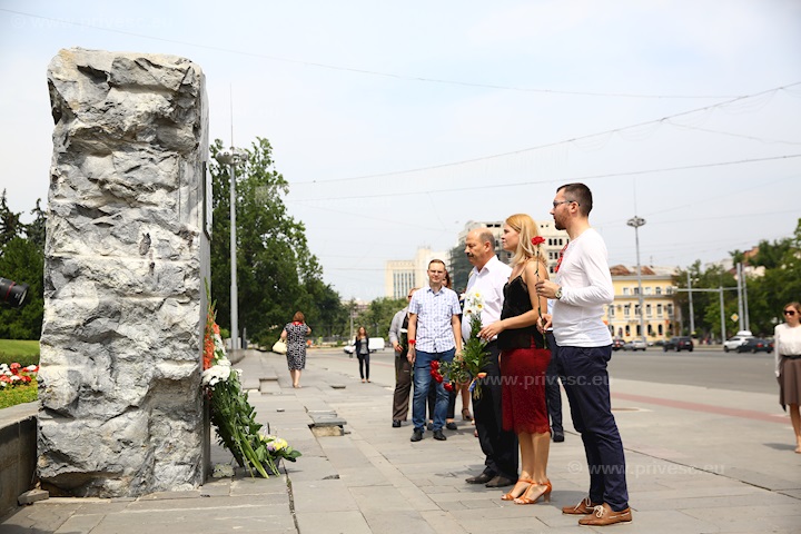 Fotografie eveniment