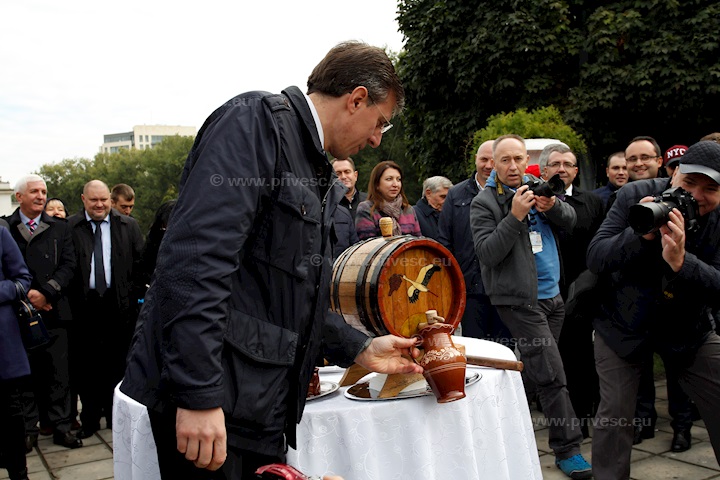 Fotografie eveniment