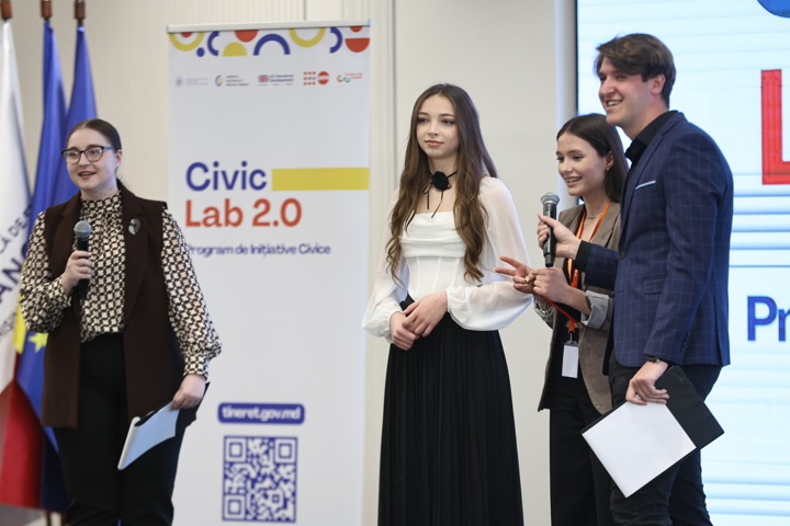 Fotografie eveniment