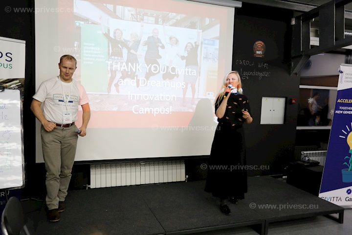 Fotografie eveniment