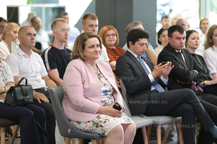 Fotografie eveniment