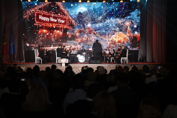 Fotografie eveniment