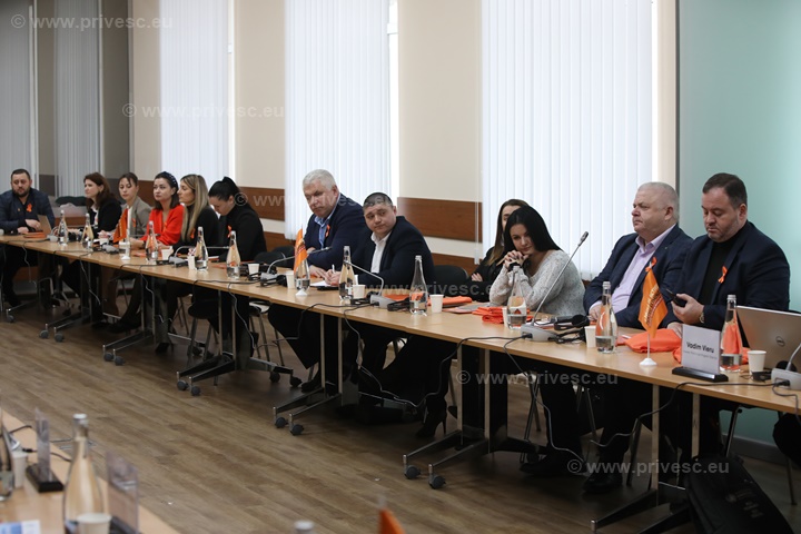 Fotografie eveniment