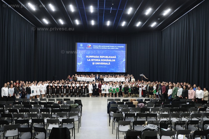 Fotografie eveniment