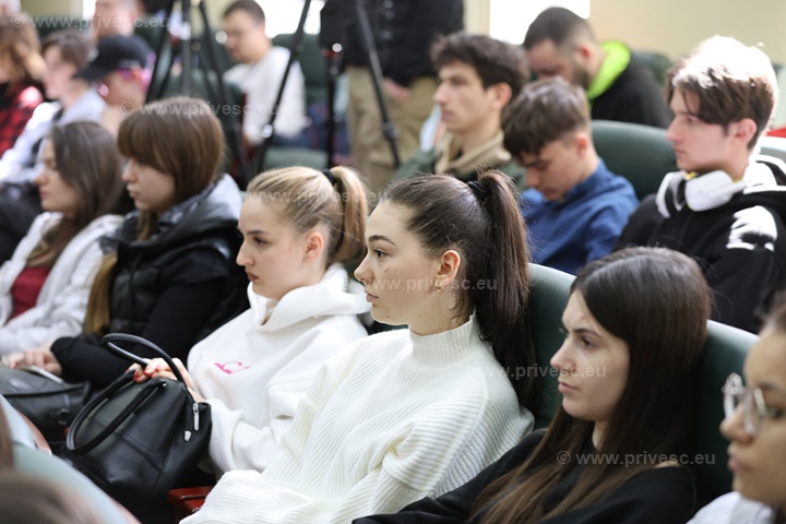 Fotografie eveniment