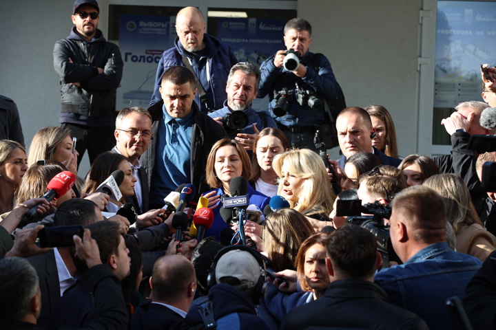 Fotografie eveniment