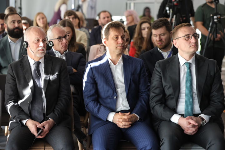 Fotografie eveniment