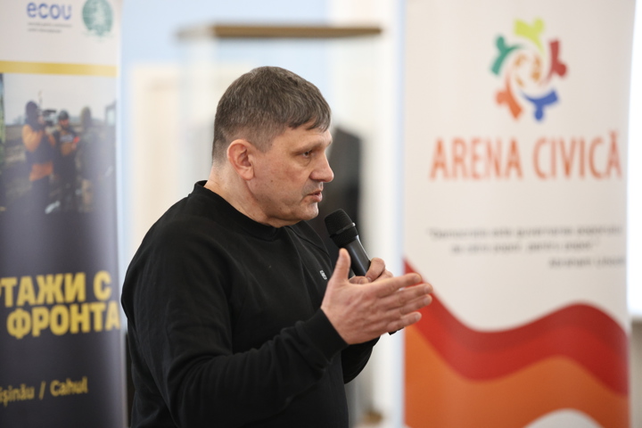 Fotografie eveniment