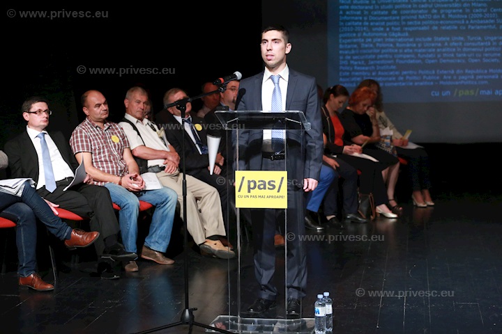 Fotografie eveniment