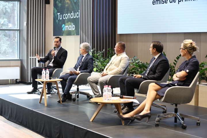 Fotografie eveniment