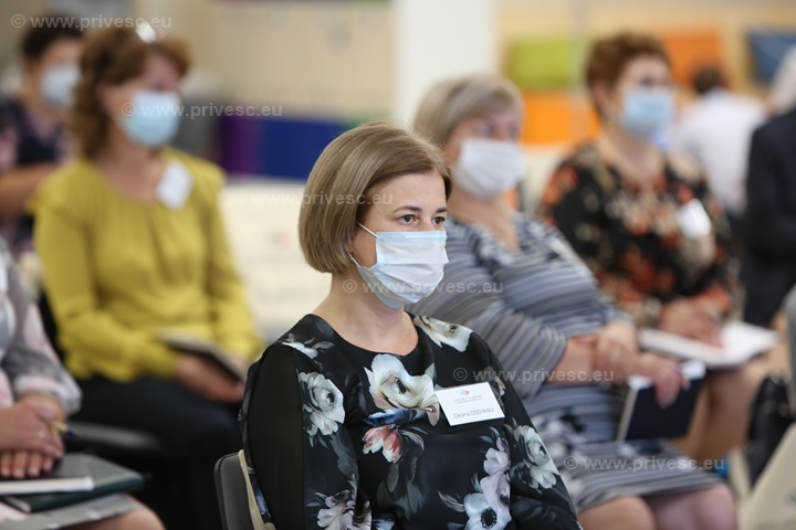 Fotografie eveniment