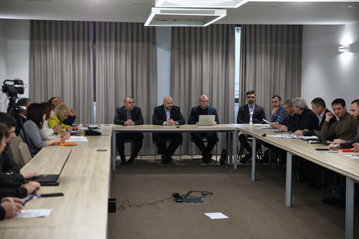 Fotografie eveniment