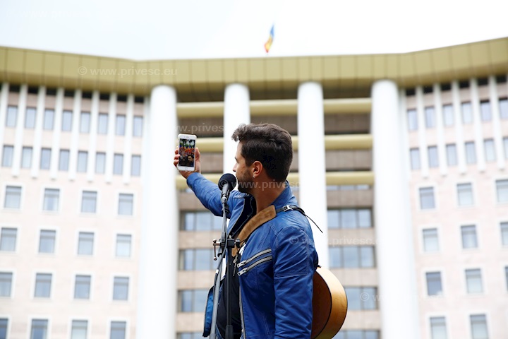 Fotografie eveniment