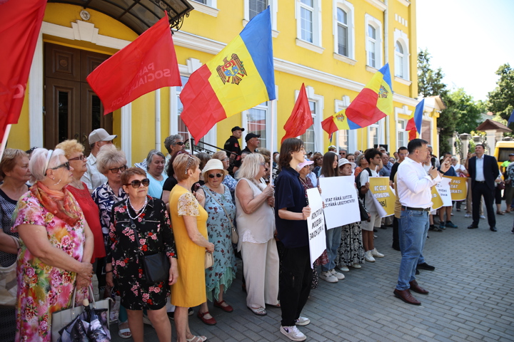 Fotografie eveniment