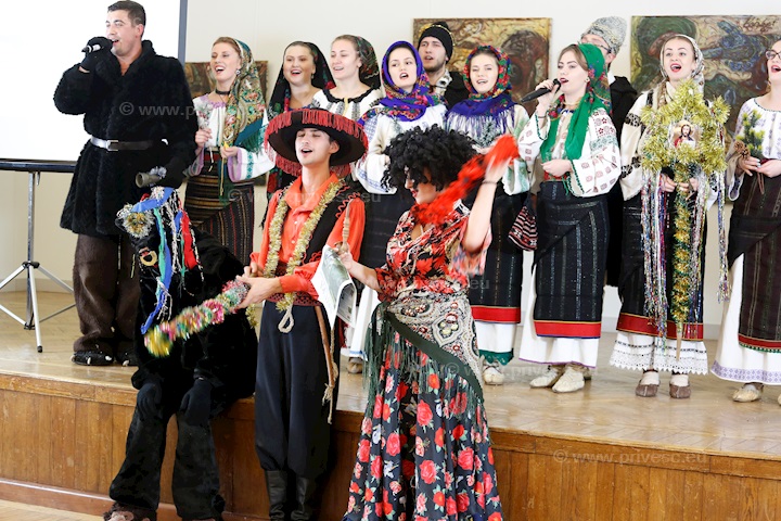Fotografie eveniment