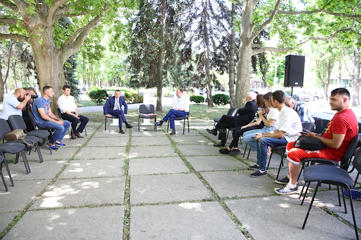 Fotografie eveniment