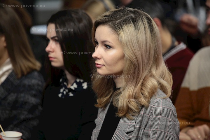 Fotografie eveniment