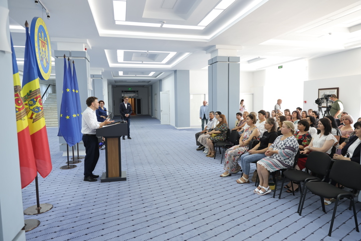 Fotografie eveniment