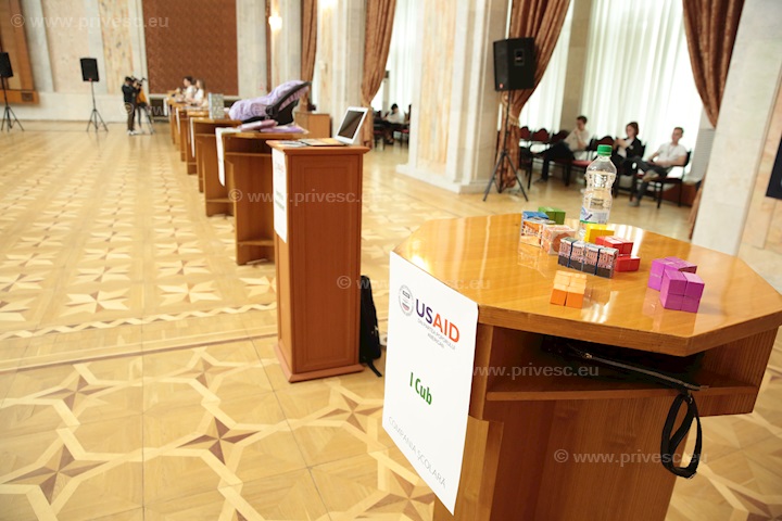 Fotografie eveniment