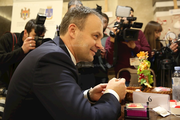 Fotografie eveniment