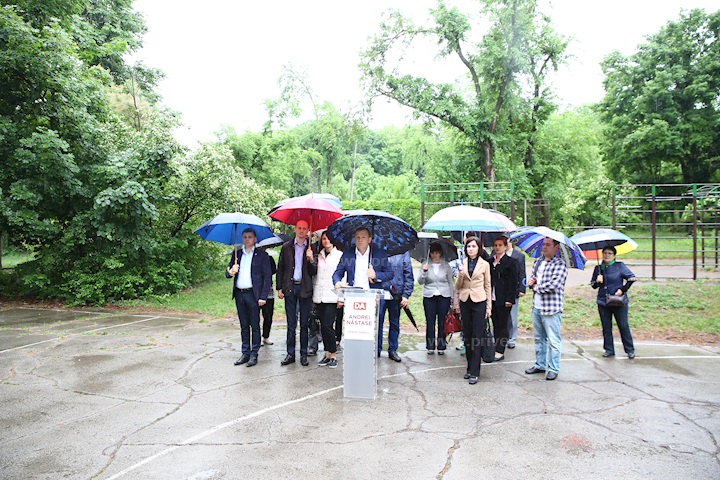 Fotografie eveniment